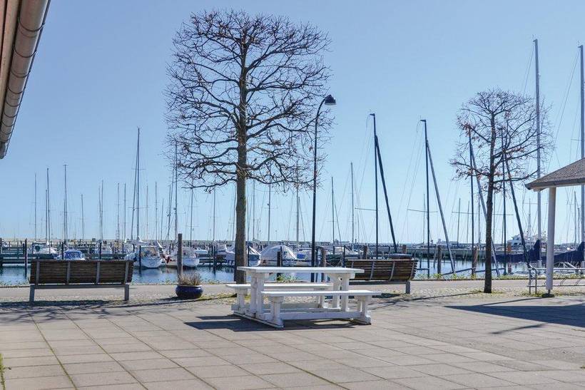 Foto von Ferienhaus ER49 auf Skovshoved - Nordseeland