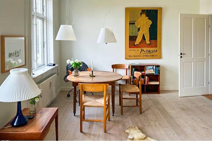 Foto von Ferienhaus ER49 auf Skovshoved - Nordseeland
