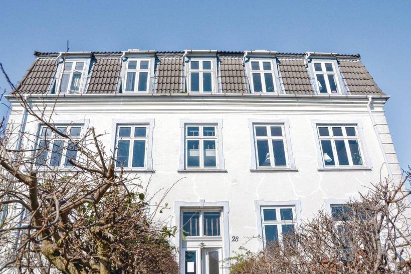 Foto von Ferienhaus ER49 auf Skovshoved - Nordseeland
