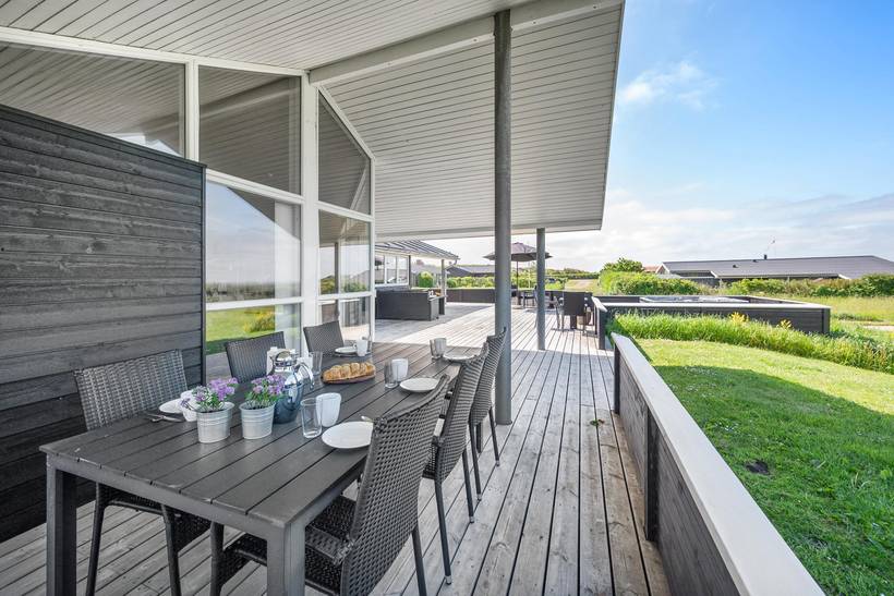 Foto von Ferienhaus ER51 in Ejsingholm - Thy/Limfjord