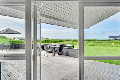 Vorschaubild von Ferienhaus ER51 in Ejsingholm - Thy/Limfjord