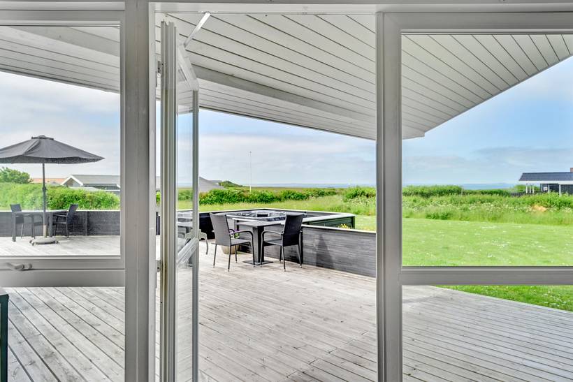 Foto von Ferienhaus ER51 in Ejsingholm - Thy/Limfjord