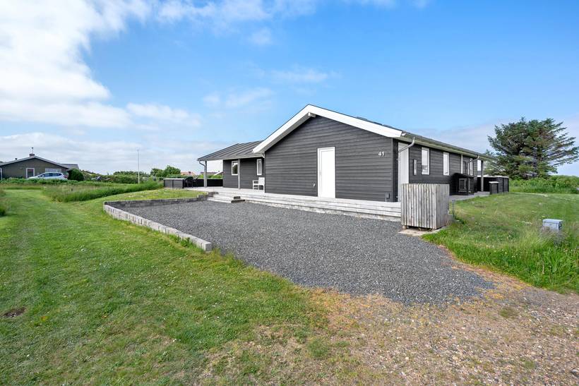 Foto von Ferienhaus ER51 in Ejsingholm - Thy/Limfjord