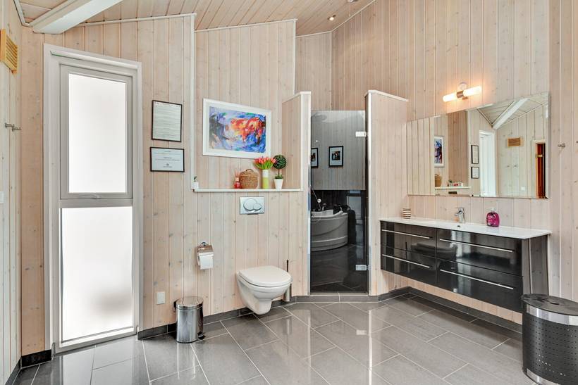 Foto von Ferienhaus ER51 in Ejsingholm - Thy/Limfjord