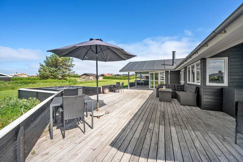 Foto von Ferienhaus ER51 in Ejsingholm - Thy/Limfjord