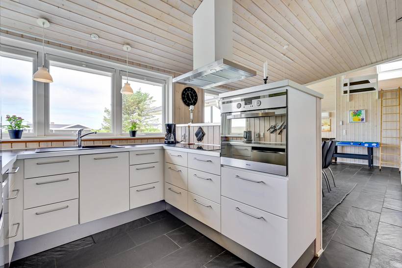 Foto von Ferienhaus ER51 in Ejsingholm - Thy/Limfjord