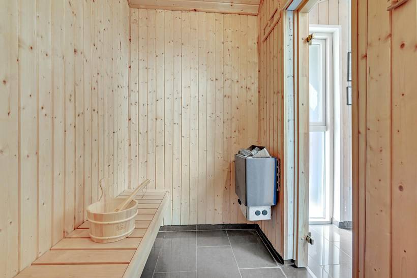 Foto von Ferienhaus ER51 in Ejsingholm - Thy/Limfjord