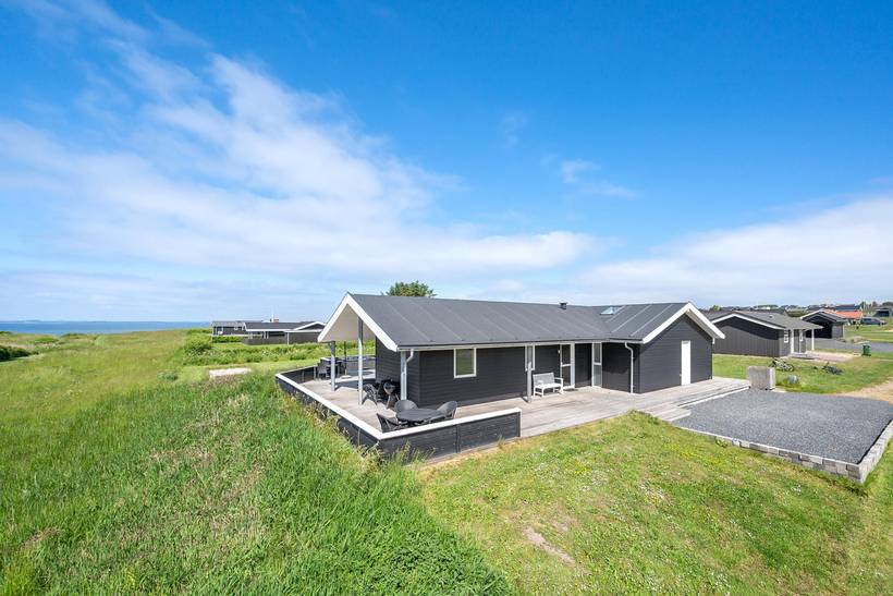 Foto von Ferienhaus ER51 in Ejsingholm - Thy/Limfjord