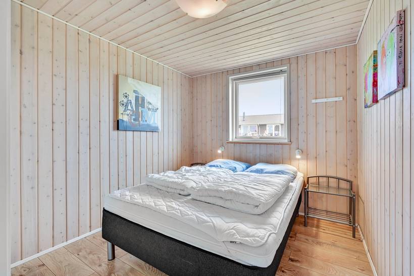Foto von Ferienhaus ER51 in Ejsingholm - Thy/Limfjord