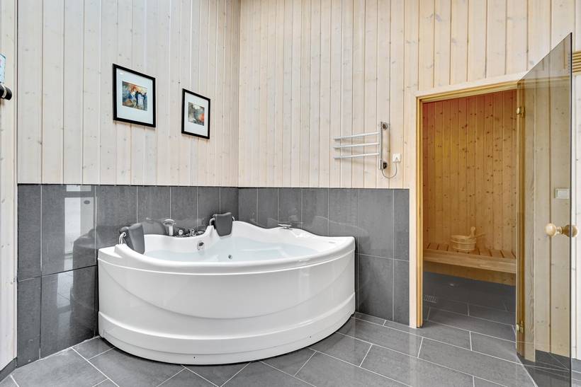 Foto von Ferienhaus ER51 in Ejsingholm - Thy/Limfjord