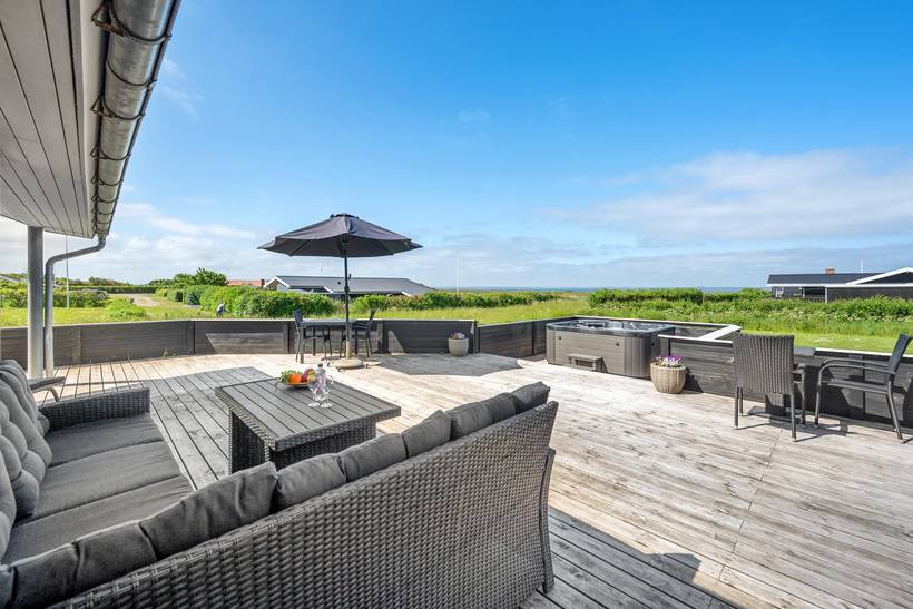 Foto von Ferienhaus ER51 in Ejsingholm - Thy/Limfjord