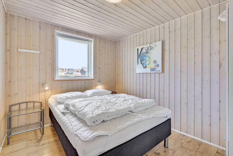 Foto von Ferienhaus ER51 in Ejsingholm - Thy/Limfjord