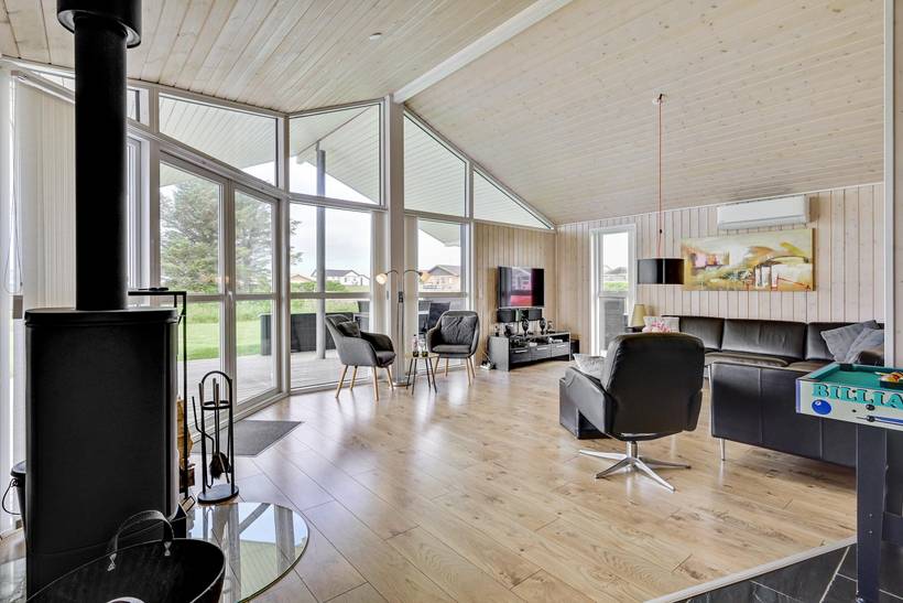 Foto von Ferienhaus ER51 in Ejsingholm - Thy/Limfjord