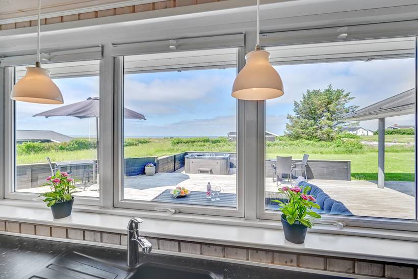 Foto von Ferienhaus ER51 in Ejsingholm - Thy/Limfjord