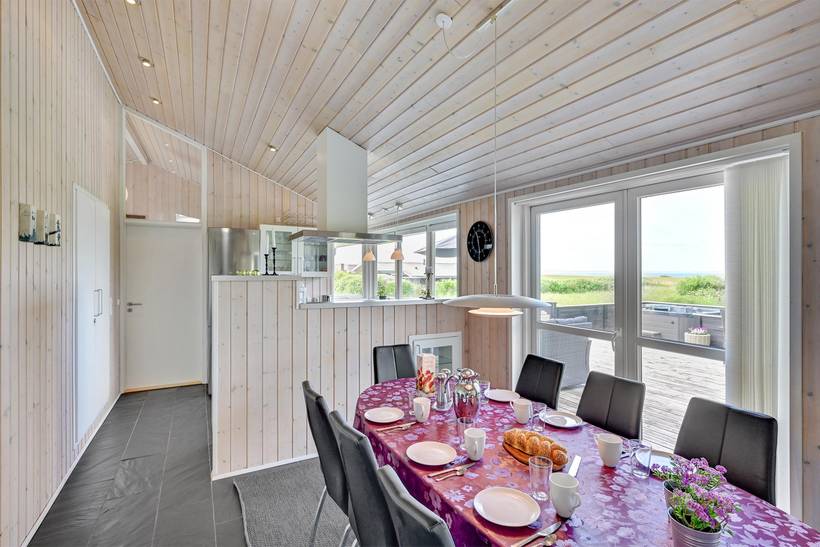 Foto von Ferienhaus ER51 in Ejsingholm - Thy/Limfjord