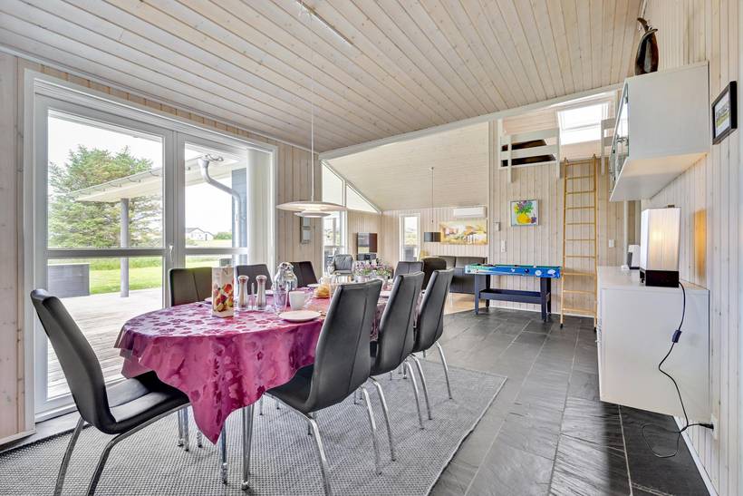 Foto von Ferienhaus ER51 in Ejsingholm - Thy/Limfjord