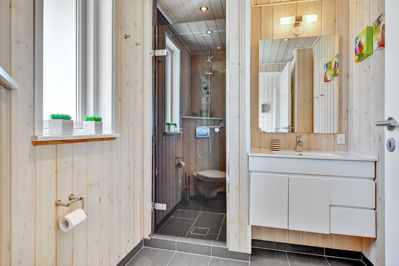 Foto von Ferienhaus ER51 in Ejsingholm - Thy/Limfjord