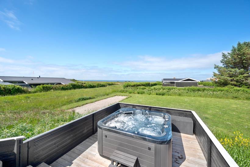 Foto von Ferienhaus ER51 in Ejsingholm - Thy/Limfjord