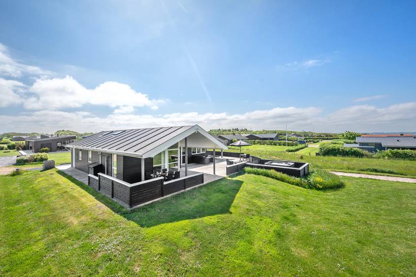 Foto von Ferienhaus ER51 in Ejsingholm - Thy/Limfjord