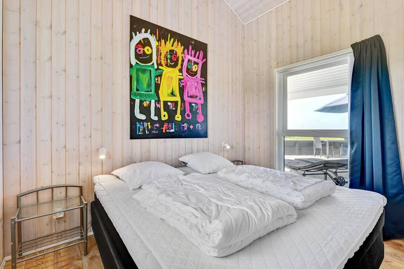 Foto von Ferienhaus ER51 in Ejsingholm - Thy/Limfjord