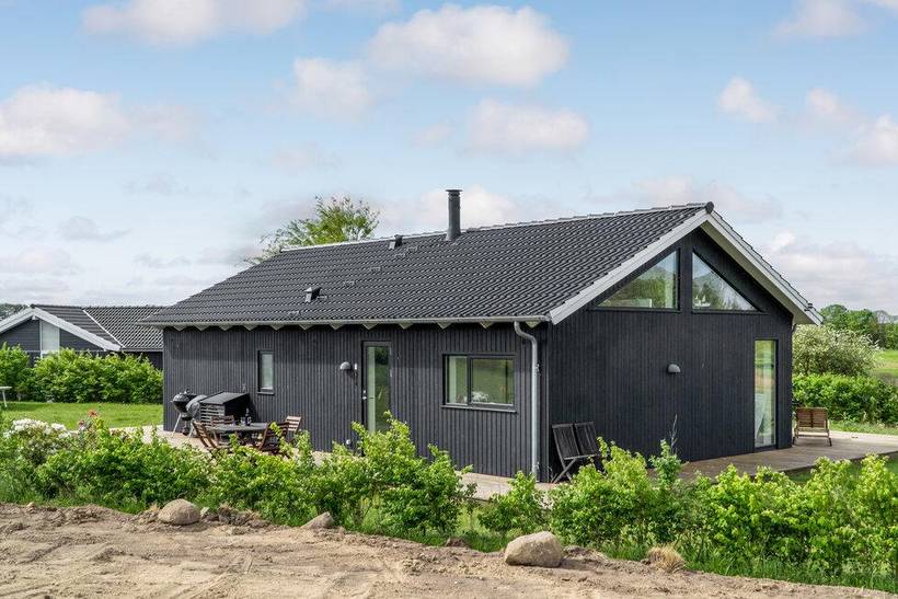 Foto von Ferienhaus ER56 in Sejerø Bugt - Westseeland