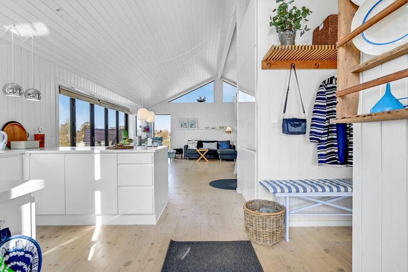 Foto von Ferienhaus ER56 in Sejerø Bugt - Westseeland