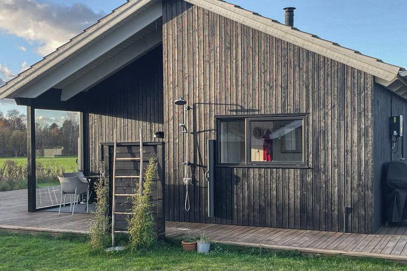 Foto von Ferienhaus ER56 in Sejerø Bugt - Westseeland