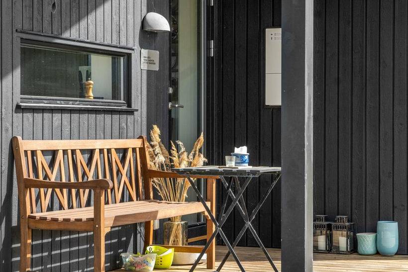 Foto von Ferienhaus ER56 in Sejerø Bugt - Westseeland