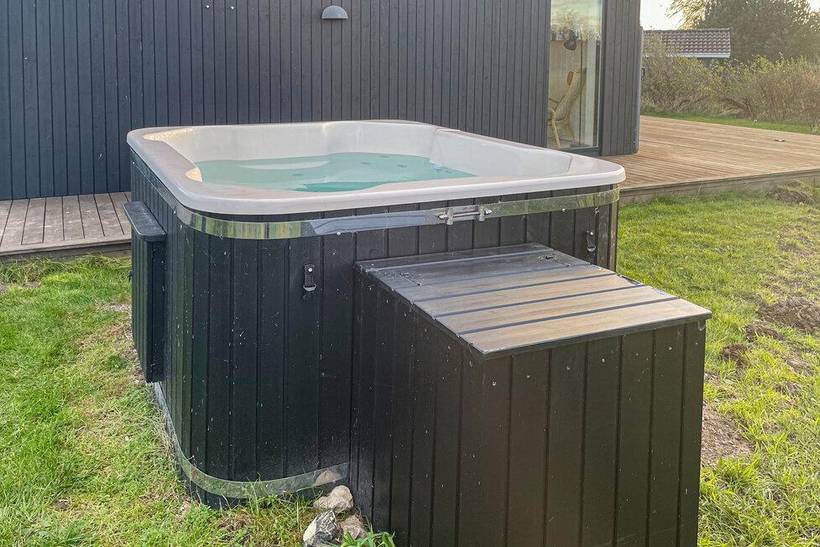 Foto von Ferienhaus ER56 in Sejerø Bugt - Westseeland