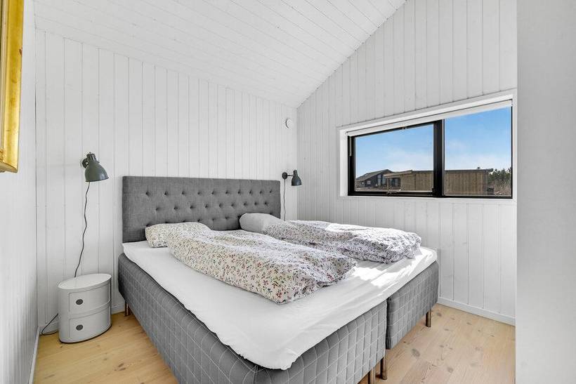 Foto von Ferienhaus ER56 in Sejerø Bugt - Westseeland