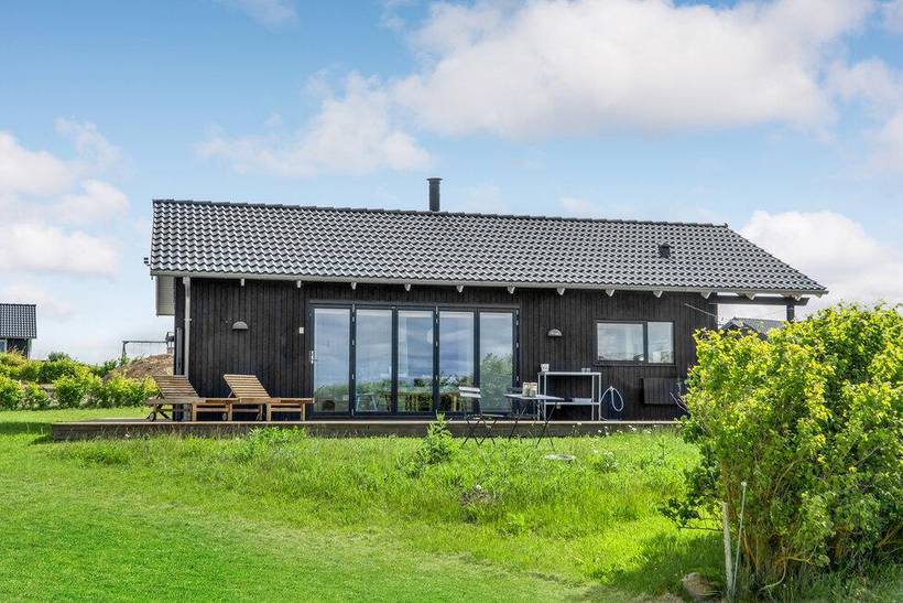 Foto von Ferienhaus ER56 in Sejerø Bugt - Westseeland