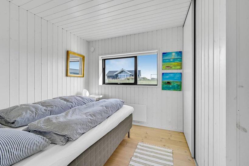 Foto von Ferienhaus ER56 in Sejerø Bugt - Westseeland