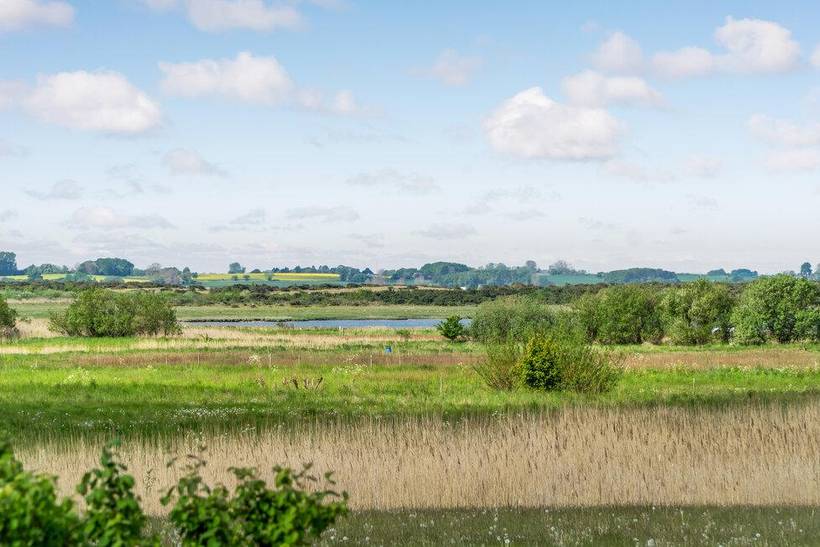 Foto von Ferienhaus ER56 in Sejerø Bugt - Westseeland