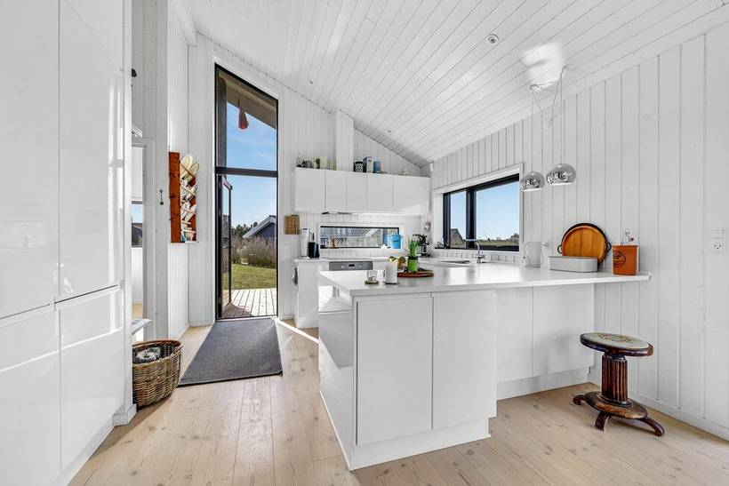 Foto von Ferienhaus ER56 in Sejerø Bugt - Westseeland