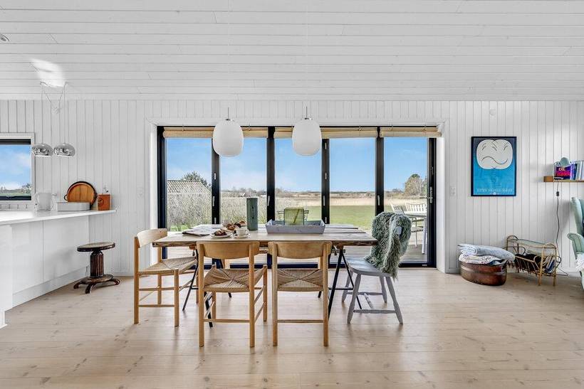 Foto von Ferienhaus ER56 in Sejerø Bugt - Westseeland