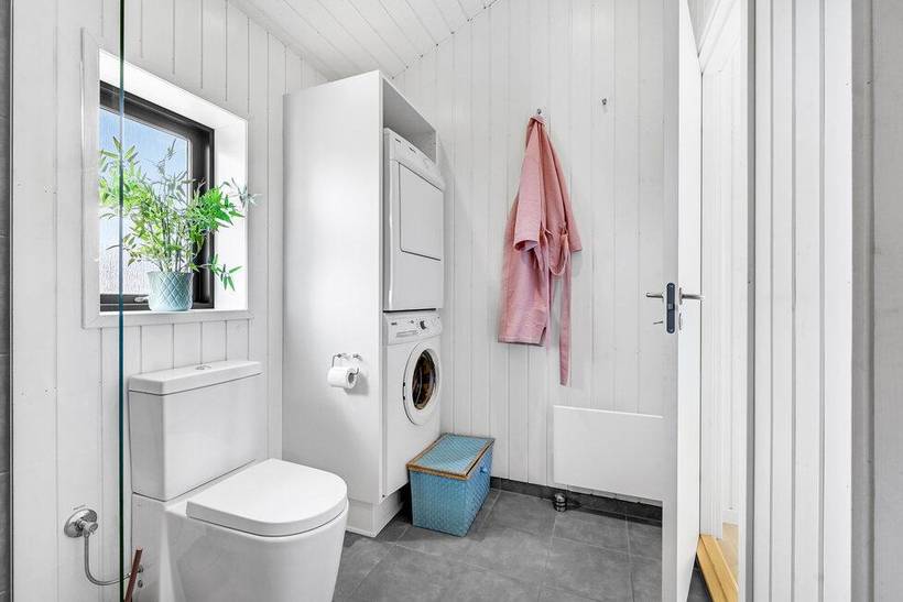 Foto von Ferienhaus ER56 in Sejerø Bugt - Westseeland