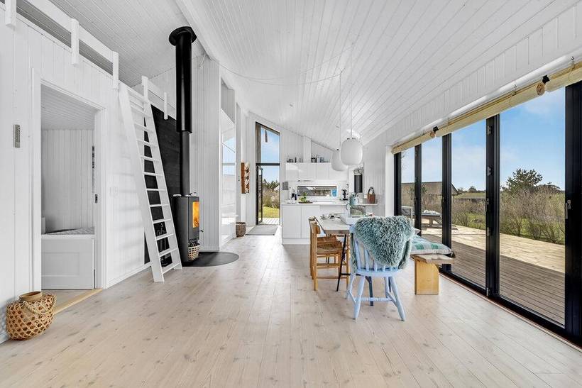 Foto von Ferienhaus ER56 in Sejerø Bugt - Westseeland
