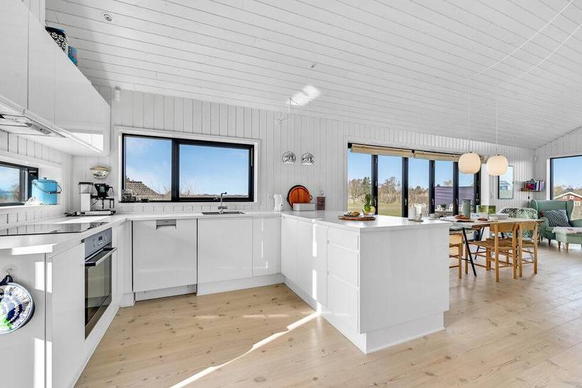 Foto von Ferienhaus ER56 in Sejerø Bugt - Westseeland
