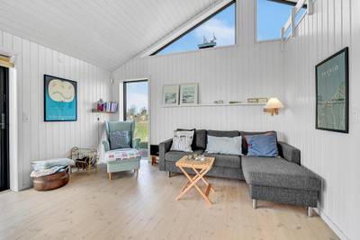 Vorschaubild von Ferienhaus ER56 in Sejerø Bugt - Westseeland