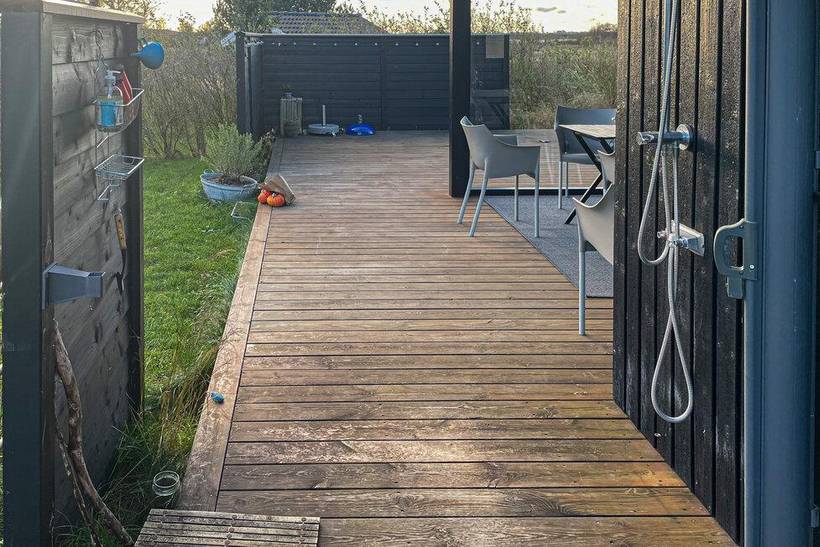 Foto von Ferienhaus ER56 in Sejerø Bugt - Westseeland
