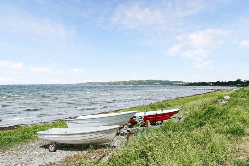 Foto von Ferienhaus ER56 in Sejerø Bugt - Westseeland