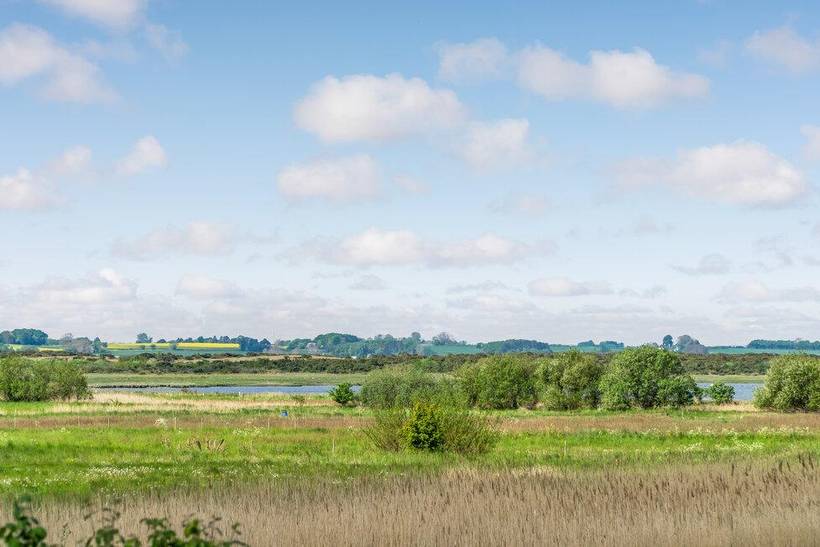 Foto von Ferienhaus ER56 in Sejerø Bugt - Westseeland