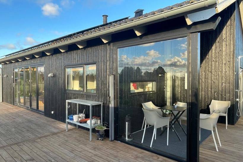 Foto von Ferienhaus ER56 in Sejerø Bugt - Westseeland
