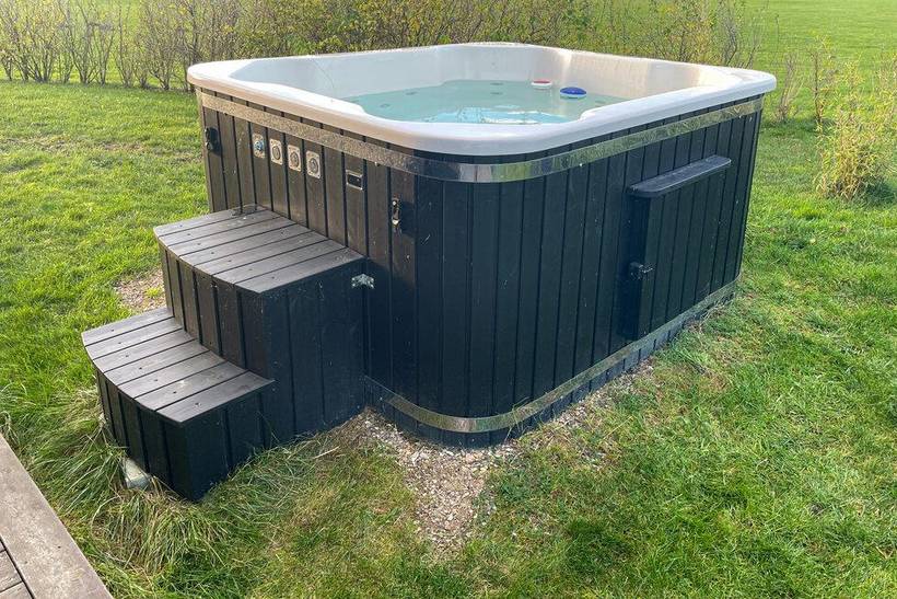 Foto von Ferienhaus ER56 in Sejerø Bugt - Westseeland