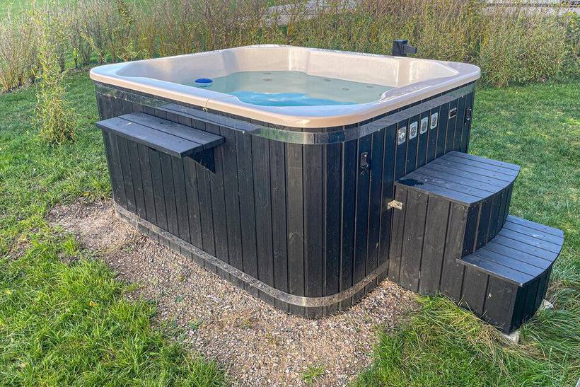 Foto von Ferienhaus ER56 in Sejerø Bugt - Westseeland