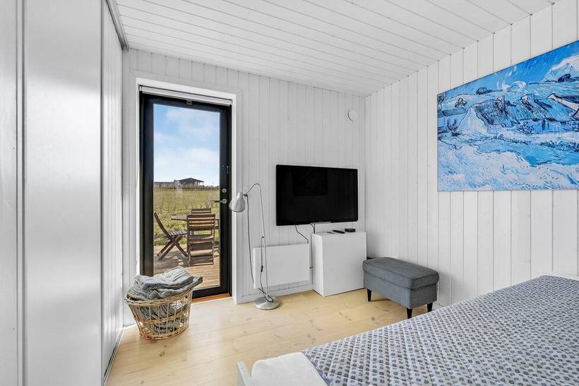 Foto von Ferienhaus ER56 in Sejerø Bugt - Westseeland