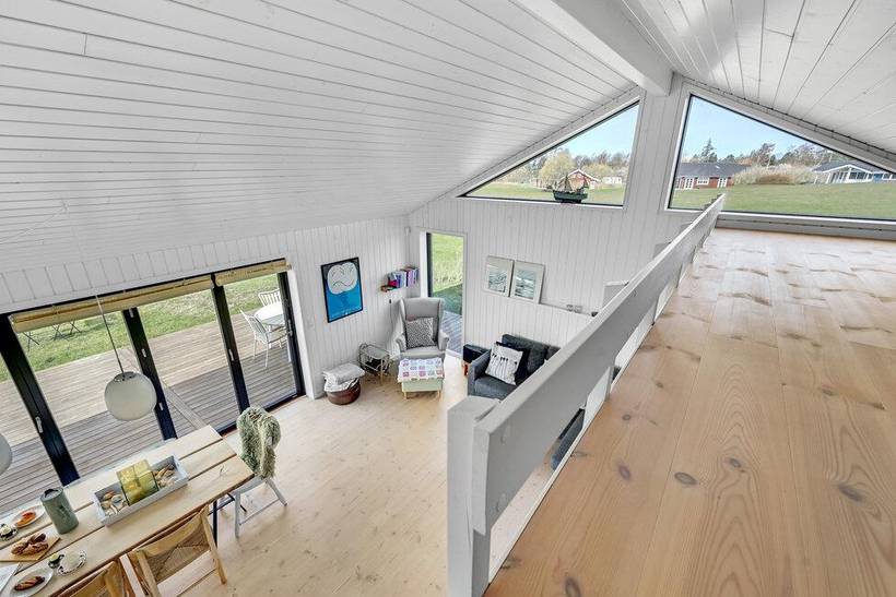 Foto von Ferienhaus ER56 in Sejerø Bugt - Westseeland