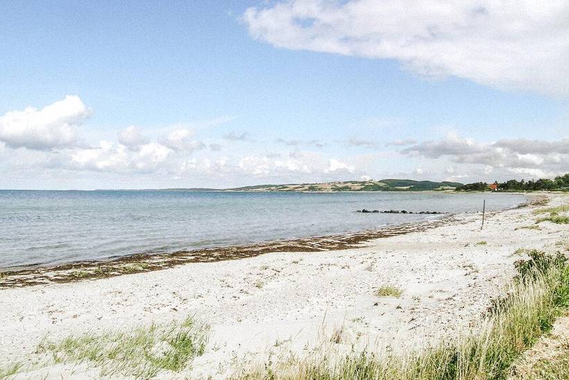 Foto von Ferienhaus ER56 in Sejerø Bugt - Westseeland