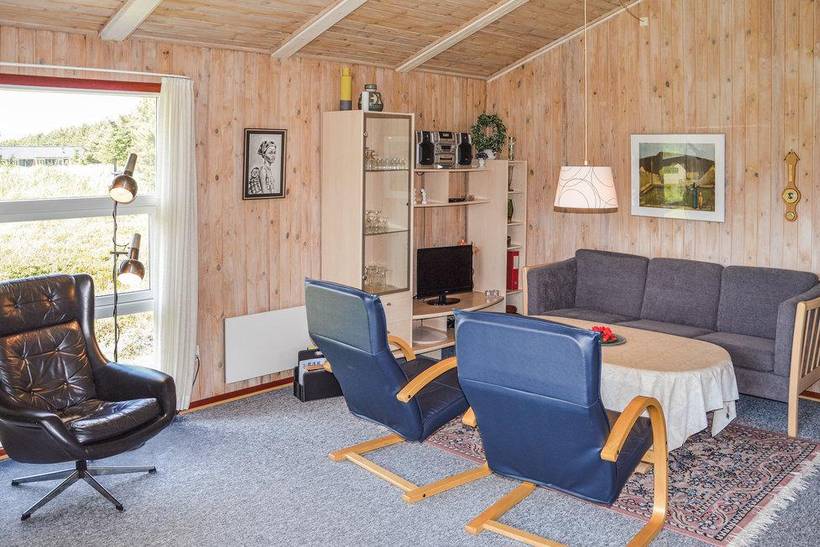 Foto von Ferienhaus ER60 in Klegod - Westjütland