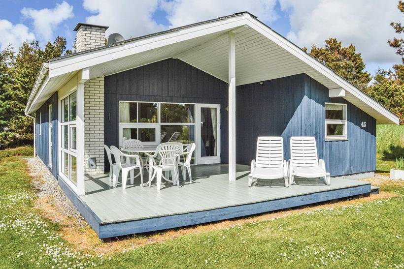 Foto von Ferienhaus ER60 in Klegod - Westjütland